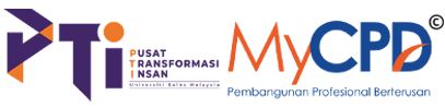 Logo PTi USM